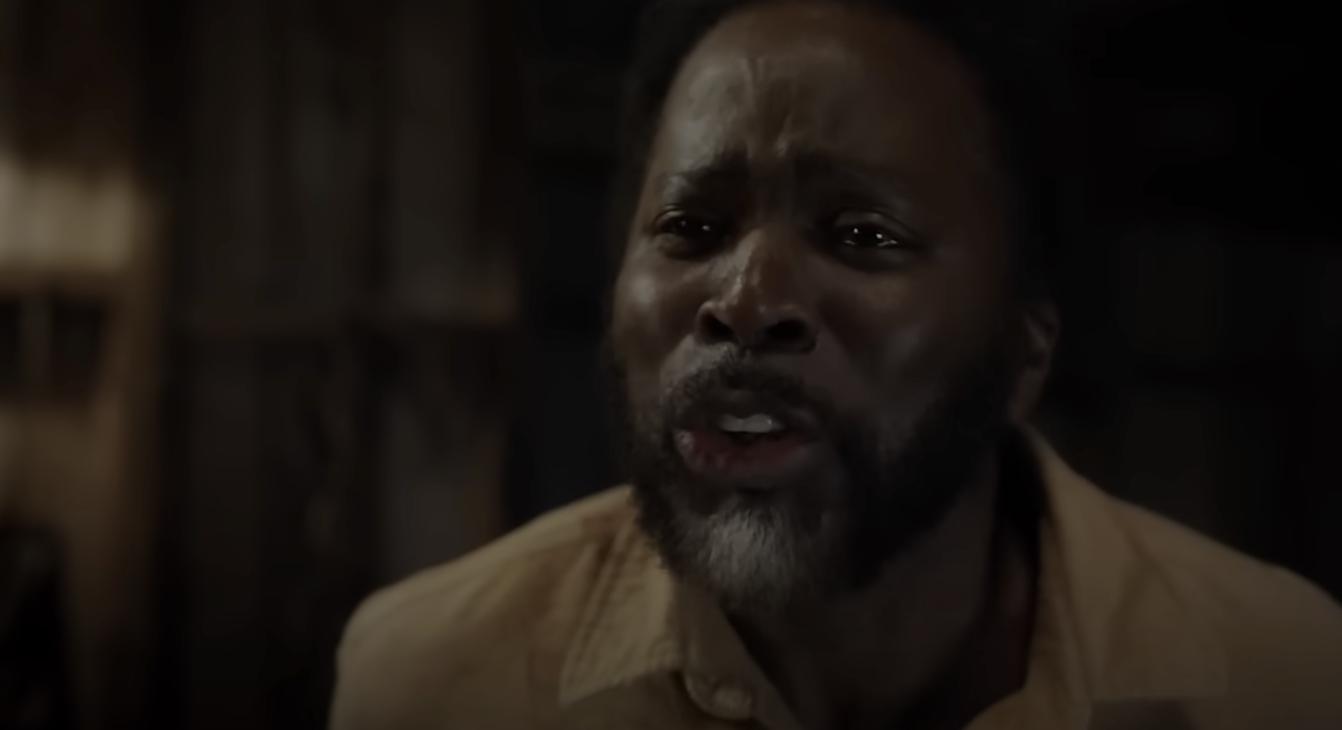 'From' Season 3 Teaser: Harold Perrineau Unravels In First Look For New Season Of Sci-Fi Horror Series
